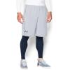 imageUnder Armour Mens HeatGear 34 LeggingsMidnight Navy Steel