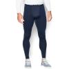 imageUnder Armour Mens HeatGear 34 LeggingsMidnight Navy Steel