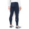 imageUnder Armour Mens HeatGear 34 LeggingsMidnight Navy Steel