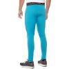 imageUnder Armour Mens HeatGear 34 LeggingsRadar Blue 422Black