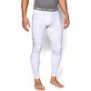 imageUnder Armour Mens HeatGear 34 LeggingsWhite