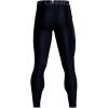 imageUnder Armour Mens HeatGear Armour LeggingsBlackWhite