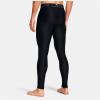 imageUnder Armour Mens HeatGear Armour LeggingsBlackWhite
