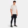 imageUnder Armour Mens HeatGear Armour LeggingsBlackWhite
