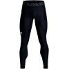 imageUnder Armour Mens HeatGear Armour LeggingsBlackWhite