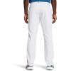 imageUnder Armour Mens Match Play Golf Tapered Pants Black 001Black 4234014 Halo Gray   Halo Gray