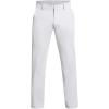 imageUnder Armour Mens Match Play Golf Tapered Pants Black 001Black 4234014 Halo Gray   Halo Gray