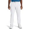 imageUnder Armour Mens Match Play Golf Tapered Pants Black 001Black 4234014 Halo Gray   Halo Gray