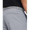 imageUnder Armour Mens Match Play Golf Tapered Pants Black 001Black 4234035 Steel   Steel