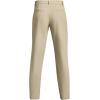 imageUnder Armour Mens Match Play Golf Tapered Pants Black 001Black 4234289 Khaki Base   Khaki Base