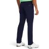 imageUnder Armour Mens Match Play Golf Tapered Pants Black 001Black 4234410 Midnight Navy   Midnight Navy