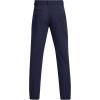 imageUnder Armour Mens Match Play Golf Tapered Pants Black 001Black 4234410 Midnight Navy   Midnight Navy