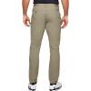 imageUnder Armour Mens Match Play Golf Tapered Pants Black 001Black 4234Barley 233