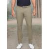 imageUnder Armour Mens Match Play Golf Tapered Pants Black 001Black 4234Barley 233