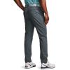 imageUnder Armour Mens Match Play Golf Tapered Pants Black 001Black 4234Pitch Gray 012Pitch Gray