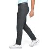 imageUnder Armour Mens Match Play Golf Tapered Pants Black 001Black 4234Pitch Gray 012Pitch Gray