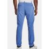 imageUnder Armour Mens Match Play Golf Tapered Pants Black 001Black 4234River Blue