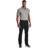 imageUnder Armour Mens Straight Leg Tech Pants001 Black  Black  Black