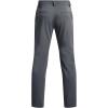 imageUnder Armour Mens Straight Leg Tech Pants012 Pitch Gray  Pitch Gray  Pitch Gray