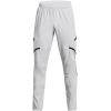 imageUnder Armour Mens UA Unstoppable Cargo Pants014 Halo Gray   Black