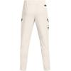 imageUnder Armour Mens UA Unstoppable Cargo Pants110 Summit White   Black