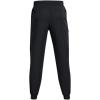 imageUnder Armour Mens Unstoppable Fleece Joggers  Breathable and StretchyBlack  001