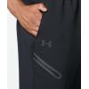 imageUnder Armour Mens Unstoppable Fleece Joggers  Breathable and StretchyBlack