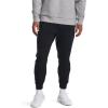imageUnder Armour Mens Unstoppable Fleece Joggers  Breathable and StretchyBlackBlack 001
