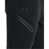 imageUnder Armour Mens Unstoppable Fleece Joggers  Breathable and StretchyBlackBlack 001