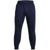 imageUnder Armour Mens Unstoppable Fleece Joggers  Breathable and StretchyBlue