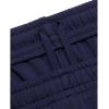 imageUnder Armour Mens Unstoppable Fleece Joggers  Breathable and StretchyMidnight Navyblack