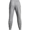 imageUnder Armour Mens Unstoppable Fleece Joggers  Breathable and StretchyMod GrayBlack 011