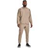 imageUnder Armour Mens Unstoppable JoggersBrown
