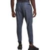 imageUnder Armour Mens Unstoppable JoggersDownpour Gray  Blue  045