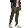imageUnder Armour Mens Unstoppable JoggersGreen