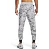 imageUnder Armour Mens Unstoppable JoggersHalo Gray  Black  018