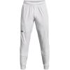 imageUnder Armour Mens Unstoppable JoggersHalo Gray  Black