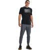 imageUnder Armour Mens Unstoppable JoggersPitch Grayblack