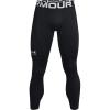 imageUnder Armour Mens HeatGear 34 LeggingsBlackWhite