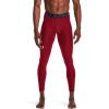 imageUnder Armour Mens HeatGear Armour LeggingsFlawlesswhite