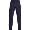 imageUnder Armour Mens Match Play Golf Tapered Pants Black 001Black 4234410 Midnight Navy   Midnight Navy