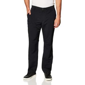 imageUnder Armour Mens Match Play Golf Tapered Pants Black 001Black 4234Black 001Black