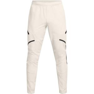 imageUnder Armour Mens UA Unstoppable Cargo Pants110 Summit White   Black