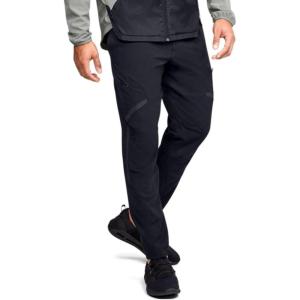 imageUnder Armour Mens UA Unstoppable Cargo PantsBlack Black
