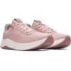 imageUnder Armour Womens Aurora 3 CrossTrainer Shoes673 Tourmaline PinkSummit WhiteMaroon Mist