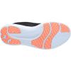 imageUnder Armour Womens Charged Speed Swift Running Shoes006 BlackBlackFlare Orange
