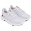 imageUnder Armour Womens Charged Speed Swift Running Shoes014 Halo GrayHalo GrayShaded Fuchsia