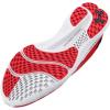 imageUnder Armour Womens Charged Speed Swift Running Shoes600 Racer RedRacer RedBlack