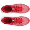 imageUnder Armour Womens Charged Speed Swift Running Shoes600 Racer RedRacer RedBlack