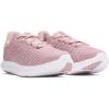 imageUnder Armour Womens Charged Speed Swift Running Shoes673 Tourmaline PinkMaroon MistMaroon Mist